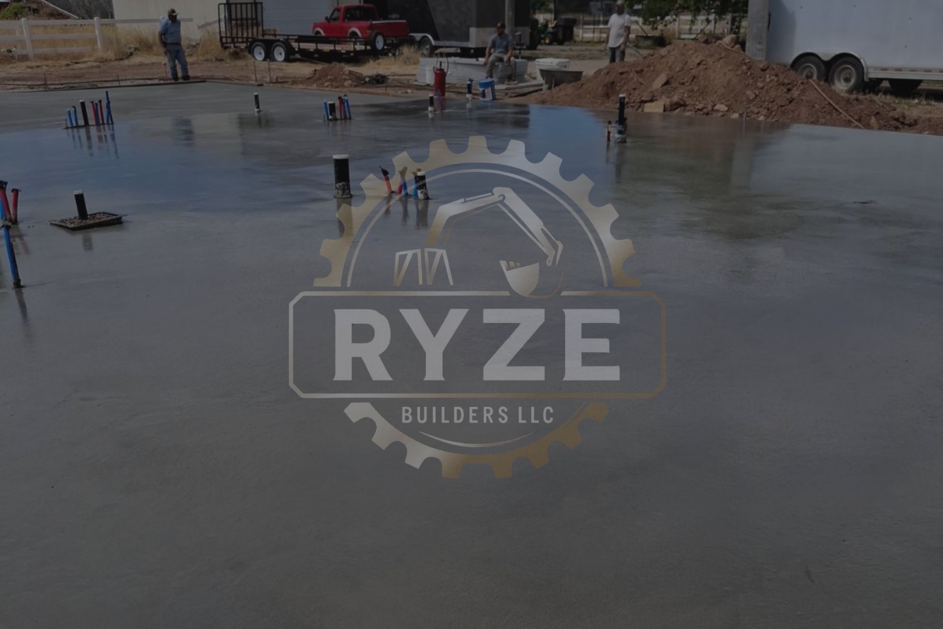 Residential Foundation